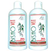 2x Bishovit żel usprawniający funkcje stawów 200ml