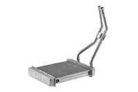 NAGRZEWNICA JEEP GRAND CHEROKEE II 2001 2002 2003 2004 2005