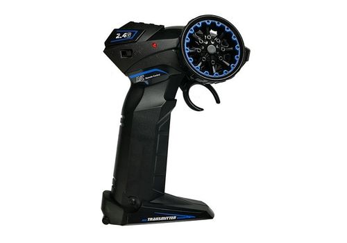 ZDALNIE STEROWANE AUTO  NA PILOTA na Arena.pl