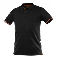 NEO GARAGE T-SHIRT KOSZULKA POLO BAWEŁNA r. L