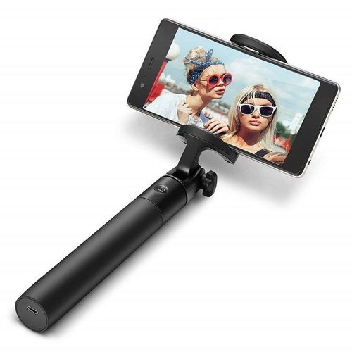 Kijek Selfie Stick BlitzWolf BW-BS2 Bluetooth czarny na Arena.pl