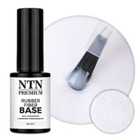Baza kauczukowa Rubber Fiber Base Limited Edition NTN Milky 7g