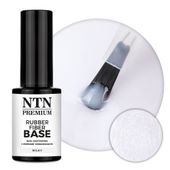 Baza kauczukowa Rubber Fiber Base Limited Edition NTN Milky 7g