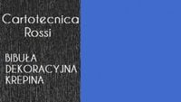 bibuła krepina 50x250cm 180gr 557 niebieska c.5706