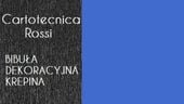 bibuła krepina 50x250cm 180gr 557 niebieska c.5706