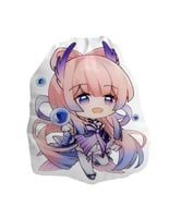 Poduszka Chibi Genshin Impact - Sangonomiya Kokomi