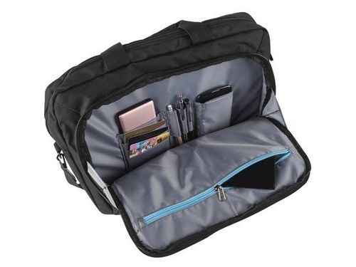 Torba notebook Takin 15,6'' czarna na Arena.pl