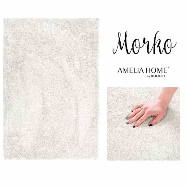 RUG/AH/MORKO/IVORY/100x150 zdjęcie 2