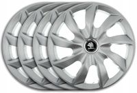 KOŁPAKI 16 SKODA Superb Octavia 2 Yeti Rapid STS