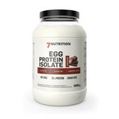 7Nutrition - Egg Protein Isolate 2000 g - czekolada