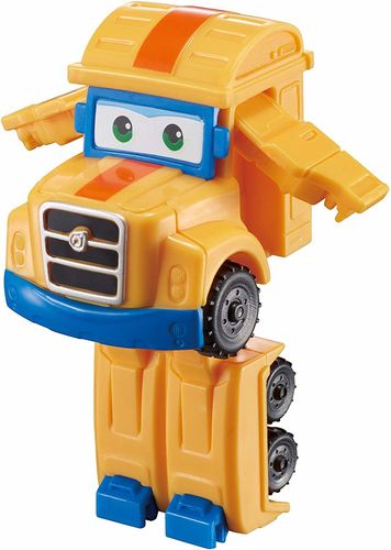Cobi Super Wings Samolot Poppa Wheels na Arena.pl