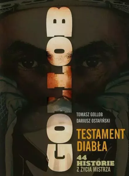 Gollob. Testament Diabła zdjęcie 1