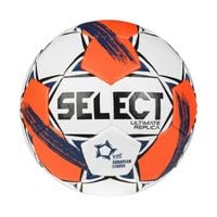 Piłka ręczna Select Ultimate European League Replic 3 v25 EHF 13521 r. — Rozmiar: 2