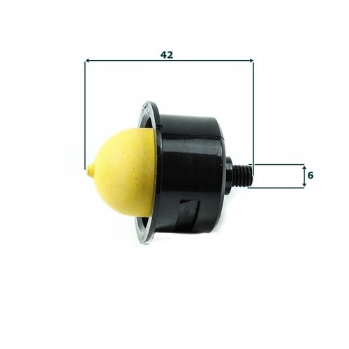 POMPKA PALIWA KOSIARKI CHIŃSKIE NAC NGP T475 T575 na Arena.pl