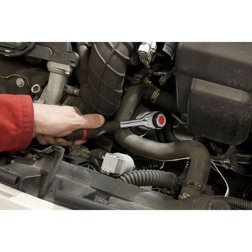 Klucz grzechotka Facom J.360PackPB 3/8" na Arena.pl