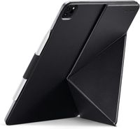 Etui do iPad Pro 13 2024 magnetyczne ultralekkie z miejscem na Apple Pencil