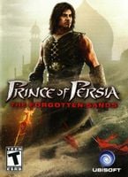 Prince of Persia: the Forgotten Sands