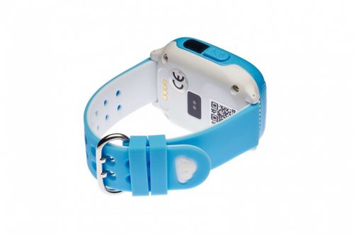Smartwatch Kids Sweet 2 Niebieski na Arena.pl