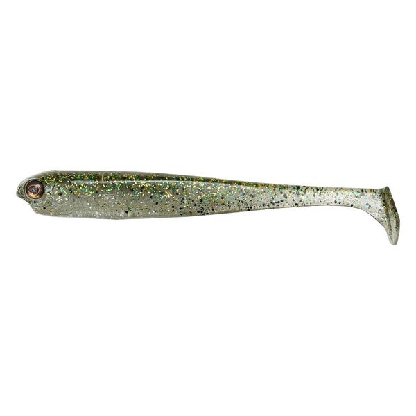 ADUSTA PENTA SHAD 104 HAZE 5 '' / 12.7 cm /kpl4 zdjęcie 1