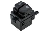 PRZEŁĄCZNIK STEROWANIA SZYB LEWY PRZÓD HYUNDAI ACCENT III 2007 2008 2009