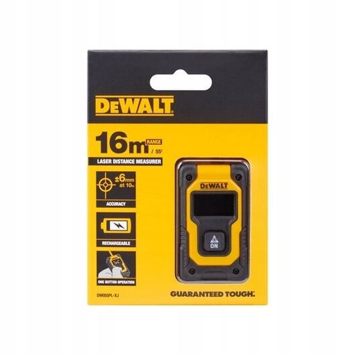 DALMIERZ LASEROWY DW055PL DEWALT na Arena.pl