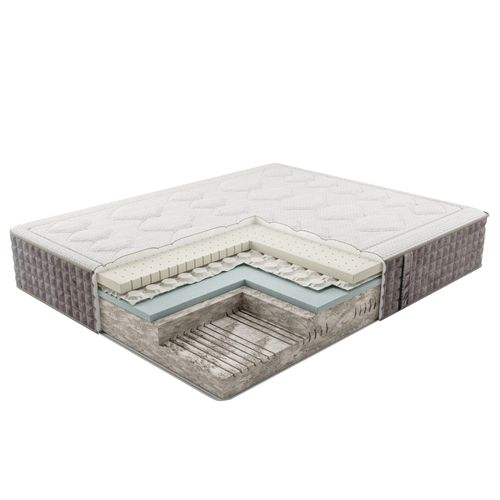 Materac Figaro DeLuxe Edition by Hilding 180x200 cm Glamour na Arena.pl