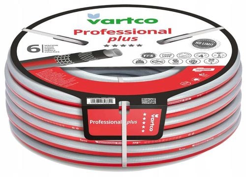 3/4" 20mb professional plus wąż ogrodowy na Arena.pl