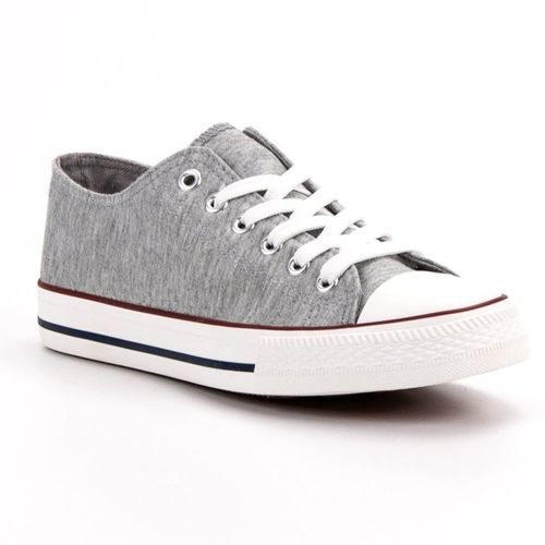 Niskie Trampki r.39 na Arena.pl