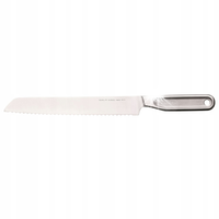 FISKARS NÓŻ DO CHLEBA PIECZYWA CAŁOSTALOWY ALL STEEL STAL JAPOŃSKA 22CM