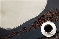 Tło fotograficzne Produktowe FLAT LAT Kulinarne