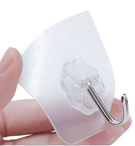 Wieszak ścienny samoprzylepny na Arena.pl