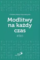 Modlitwy na każdy czas