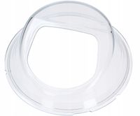 SZYBA do drzwi pralki SAMSUNG EcoBubble WW60K42138W WW70K5210XW WW70K5210VW