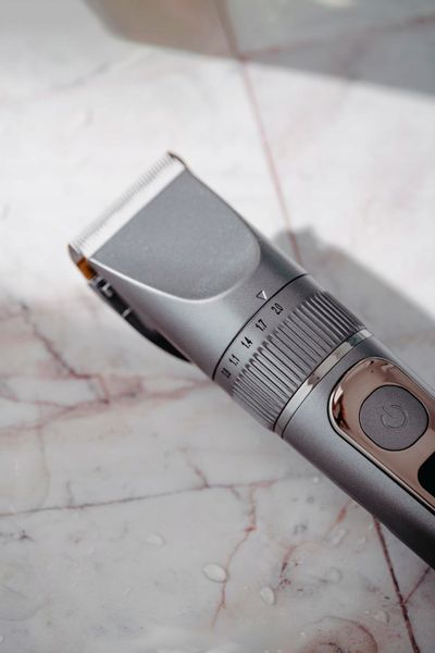 Maszynka Strzyżarka Do Włosów Z Wyświetlaczem Lcd Mesko Ms 2843 zdjęcie 16