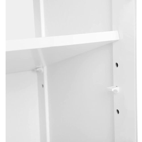 Szafka Łazienkowa - BBC40WT na Arena.pl