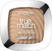 l'oréal paris true match puder prasowany c2 2r/2c rose/cool 9 g