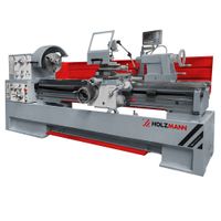 Tokarka do metalu 560x2000 mm metali ciężka przemysłowa 400V 7,5kW posuw