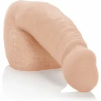 calexotics pecker gear packing model 14,5 cm pure skin tpr naturalny