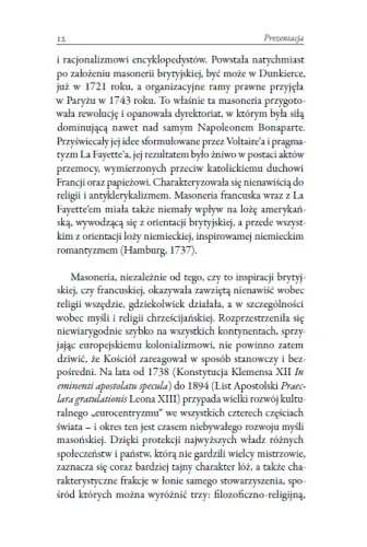 Kościół a masoneria na Arena.pl