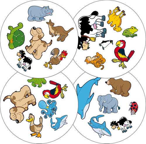 Dobble Kids na Arena.pl