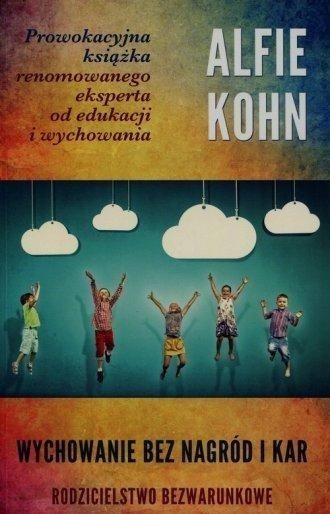 Wychowanie bez nagród i kar zdjęcie 1