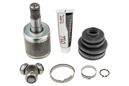 PRZEGUB WEWNĘTRZNY LEWY PRZÓD MITSUBISHI L400 1998 1999 2000 2001 2002 2003 na Arena.pl