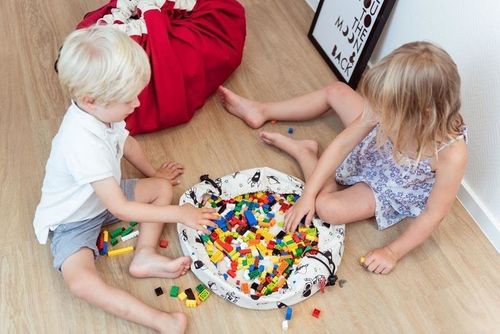 Play&Go - Mini worek Kosmos na Arena.pl