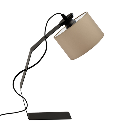 Nowoczesna lampka nocna HAGA na Arena.pl