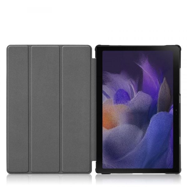 Etui Smartcase do Galaxy Tab A8 10.5 Navy zdjęcie 2