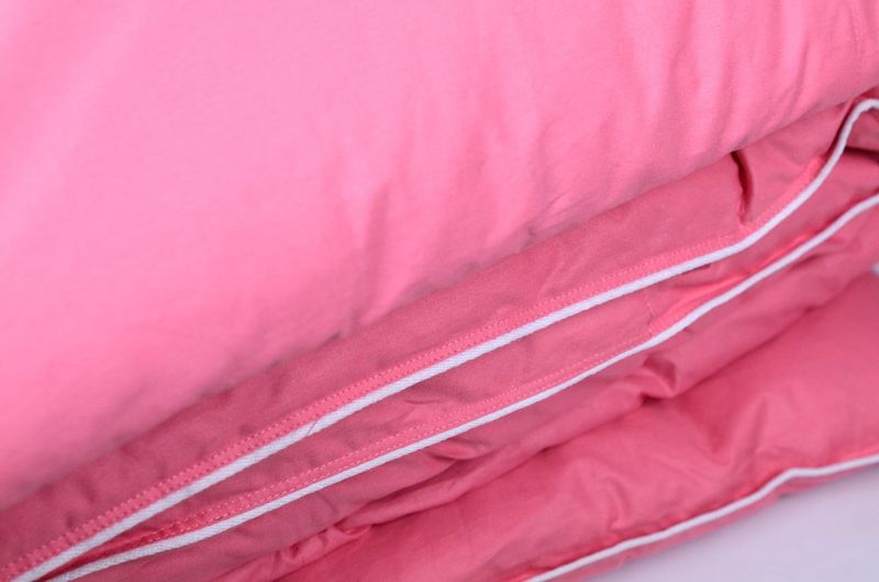 Kołdra Półpuchowa 200X220 Naturalna zdjęcie 7