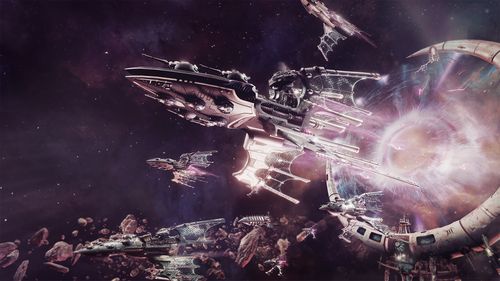 Battlefleet: Gothic Armada - Klucz Steam na Arena.pl