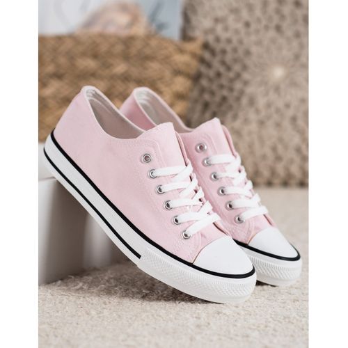 Różowe Trampki r.40 na Arena.pl