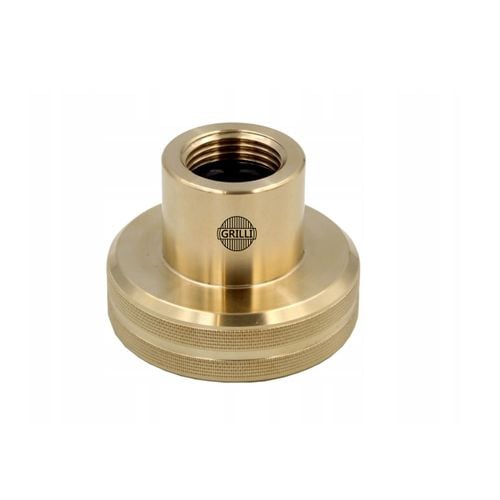 adapter do napełniania butli gazowej 1/2 grilli 777644 na Arena.pl