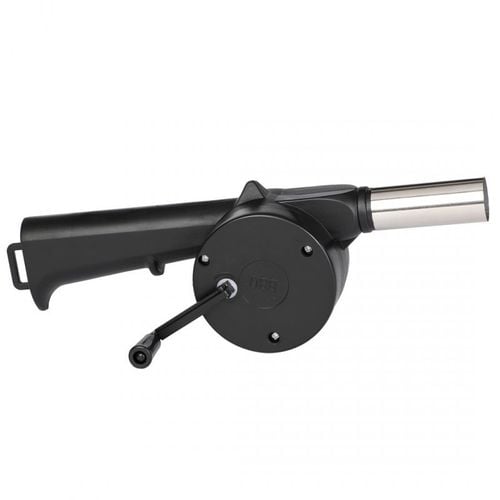 ręczna dmuchawa do rozpalania grilla e-6257 na Arena.pl